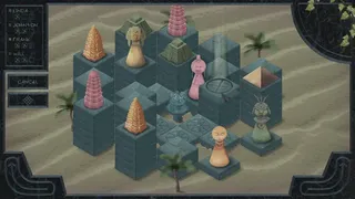 Скриншот 6 к игре Divine Ascent