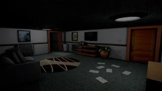 Скриншот 2 к игре Shadows 2: Perfidia