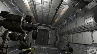 Скриншот 2 к игре Mech Skeleton