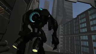 Скриншот 5 к игре Mech Skeleton