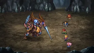 Скриншот 4 к игре Romancing SaGa 2