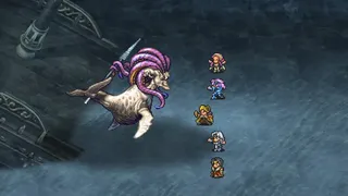 Скриншот 8 к игре Romancing SaGa 2