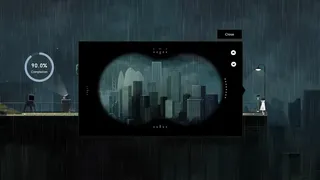 Скриншот 4 к игре Flood of Light