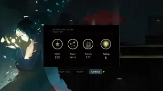 Скриншот 8 к игре Flood of Light