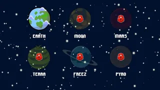 Скриншот 7 к игре Duck Life 6: Space