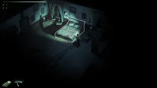 Скриншот 1 к игре HellSign