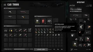Скриншот 2 к игре HellSign