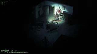 Скриншот 3 к игре HellSign