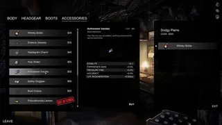 Скриншот 6 к игре HellSign
