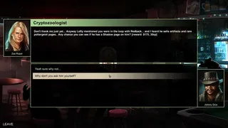 Скриншот 8 к игре HellSign