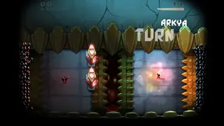 Скриншот 3 к игре Crowd Smashers