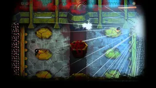 Скриншот 7 к игре Crowd Smashers