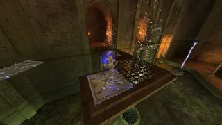 Скриншот 5 к игре Sphinx and the Cursed Mummy