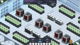 Скриншот 3 к игре Startup Company