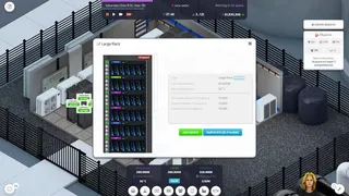 Скриншот 4 к игре Startup Company