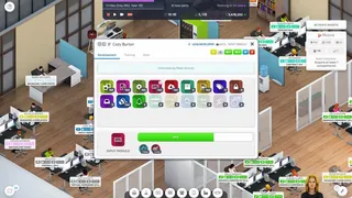 Скриншот 6 к игре Startup Company