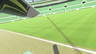 Скриншот 3 к игре VR Batting