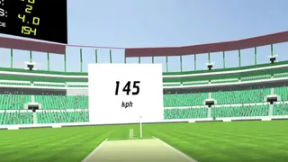 Скриншот 4 к игре VR Batting