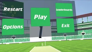 Скриншот 5 к игре VR Batting