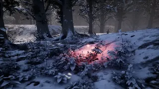 Скриншот 1 к игре Nephise
