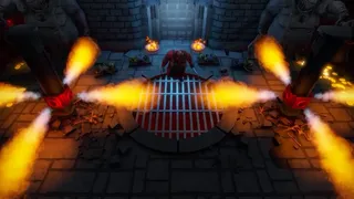 Скриншот 3 к игре MetaMorph: Dungeon Creatures