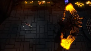 Скриншот 8 к игре MetaMorph: Dungeon Creatures