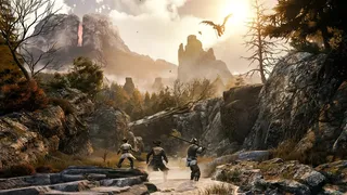 Скриншот 2 к игре GreedFall
