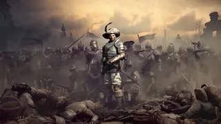 Скриншот 3 к игре GreedFall
