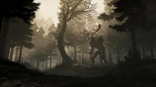Скриншот 4 к игре GreedFall