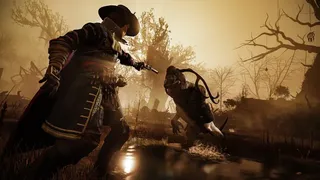Скриншот 5 к игре GreedFall