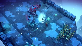 Скриншот 3 к игре Masters of Anima