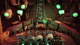 Скриншот 5 к игре Masters of Anima