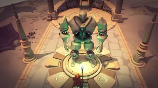 Скриншот 6 к игре Masters of Anima
