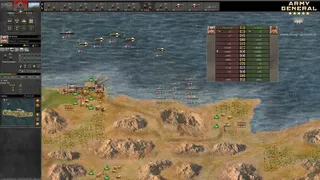 Скриншот 3 к игре Army General