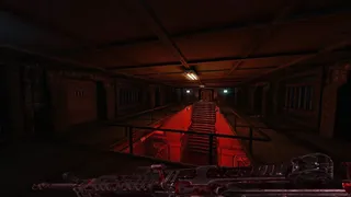 Скриншот 2 к игре CRIMSON METAL Classic 1999