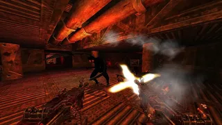 Скриншот 4 к игре CRIMSON METAL Classic 1999