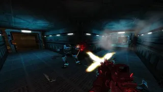 Скриншот 6 к игре CRIMSON METAL Classic 1999