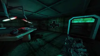 Скриншот 8 к игре CRIMSON METAL Classic 1999