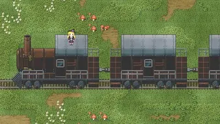 Скриншот 2 к игре Grimoire Chronicles
