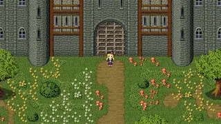 Скриншот 3 к игре Grimoire Chronicles