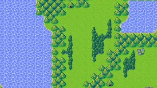 Скриншот 5 к игре Grimoire Chronicles
