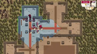 Скриншот 4 к игре Wargroove