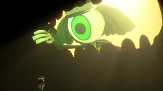 Скриншот 2 к игре Psychonauts 2