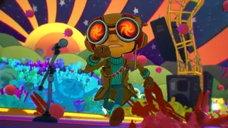 Скриншот 5 к игре Psychonauts 2