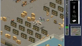 Скриншот 4 к игре Police Quest: SWAT 2