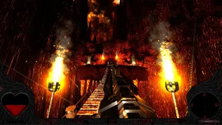Скриншот 3 к игре Possessed