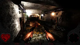 Скриншот 7 к игре Possessed