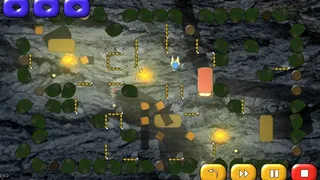 Скриншот 1 к игре ClockwiZZZe