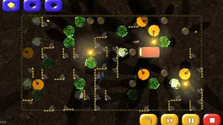 Скриншот 2 к игре ClockwiZZZe