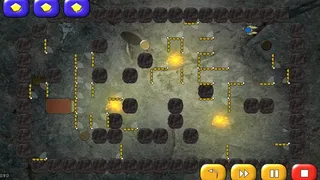 Скриншот 3 к игре ClockwiZZZe